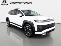 2026 Hyundai IONIQ 9 SE SUV