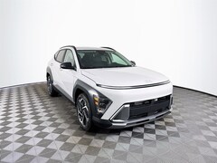 2026 Hyundai Kona SEL Premium FWD SUV