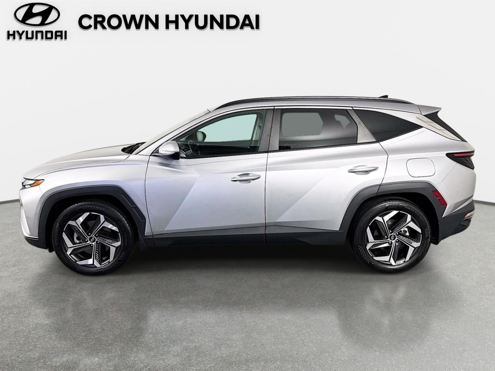 2024 Hyundai Tucson SEL - Photo 8