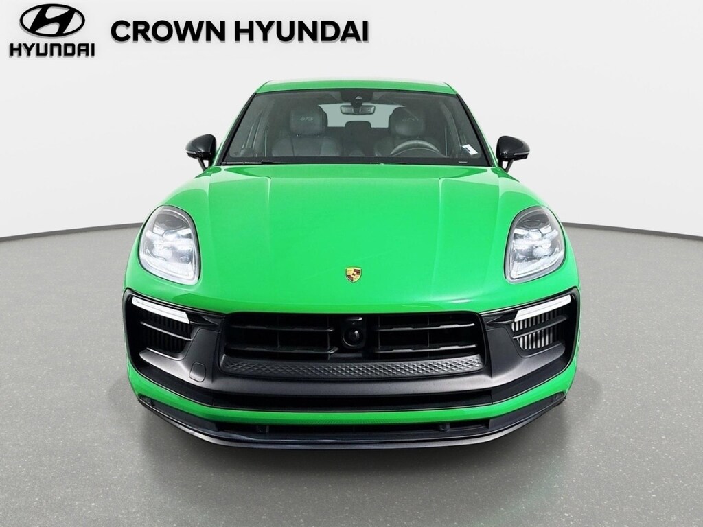 Used 2023 Porsche Macan GTS SUV