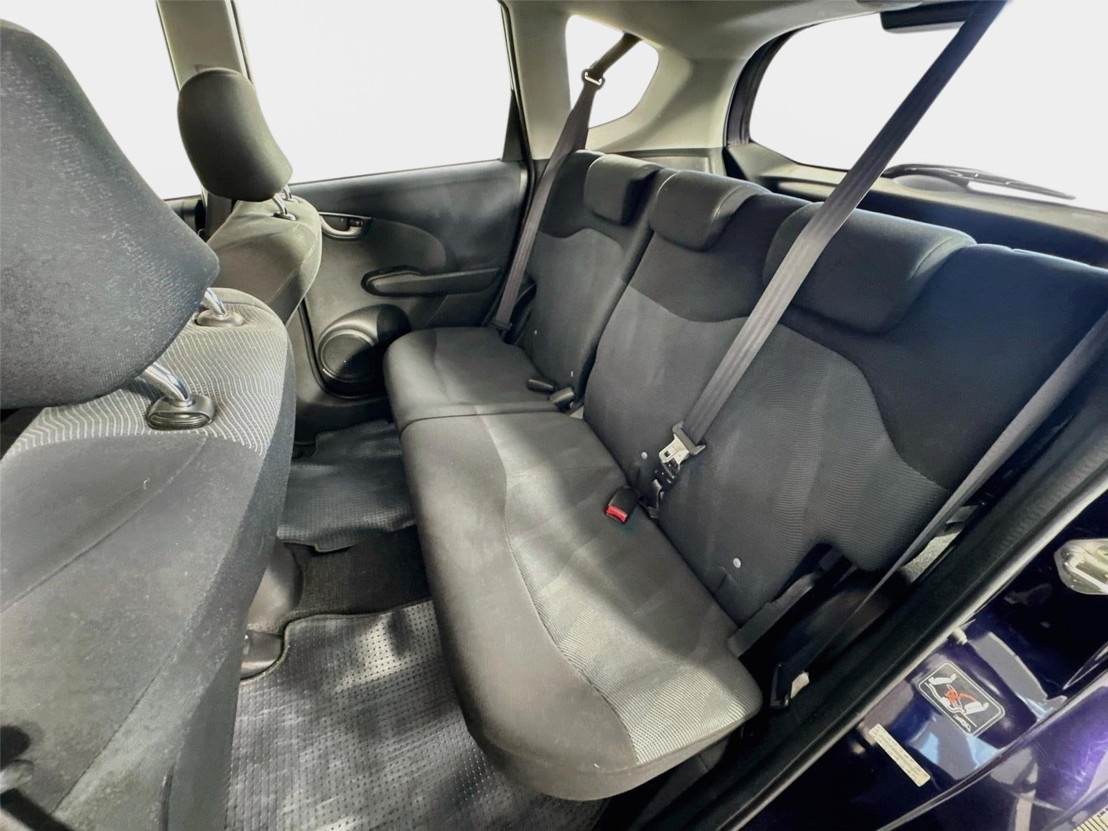 2009 Honda Fit Sport - Photo 19