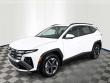 New 2026 Hyundai Tucson Hybrid SEL SUV