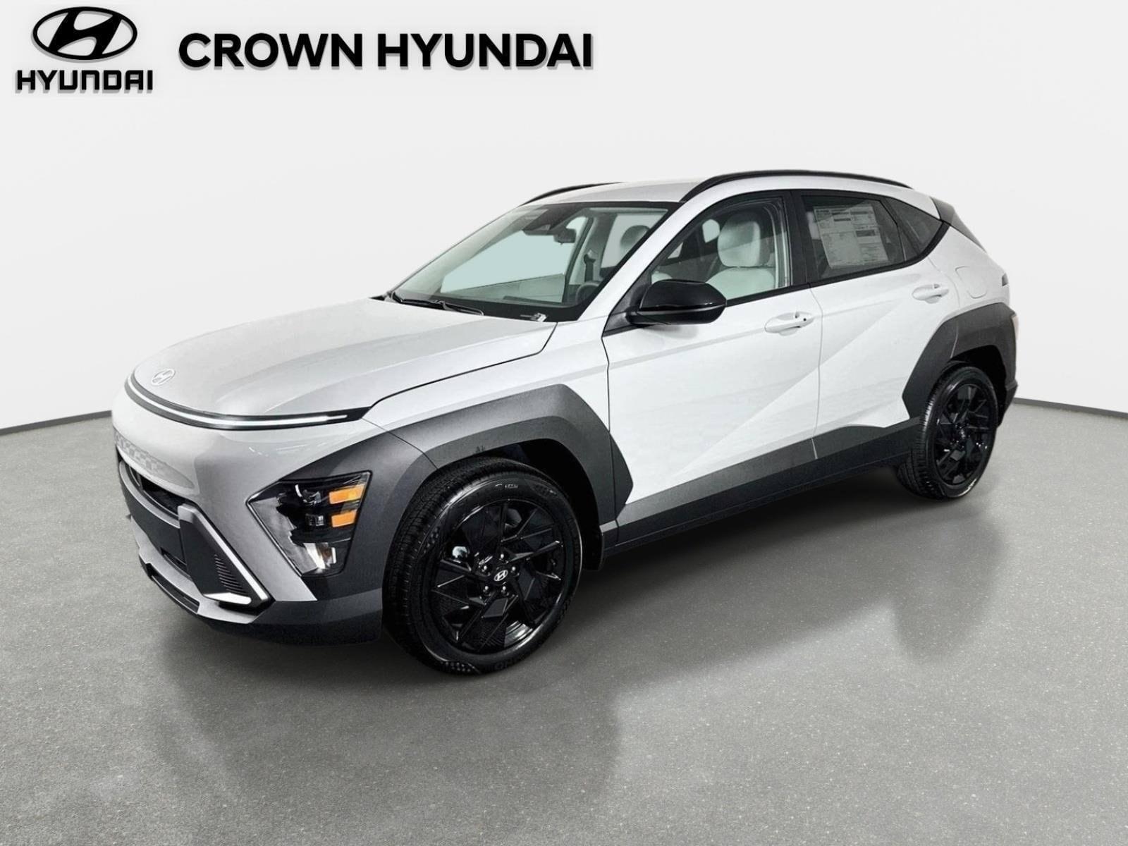 2027 Hyundai Kona SEL Sport FWD SUV