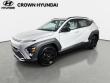 New 2027 Hyundai Kona SEL Sport FWD SUV