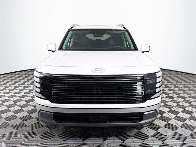 2026 Hyundai Palisade Limited photo 2