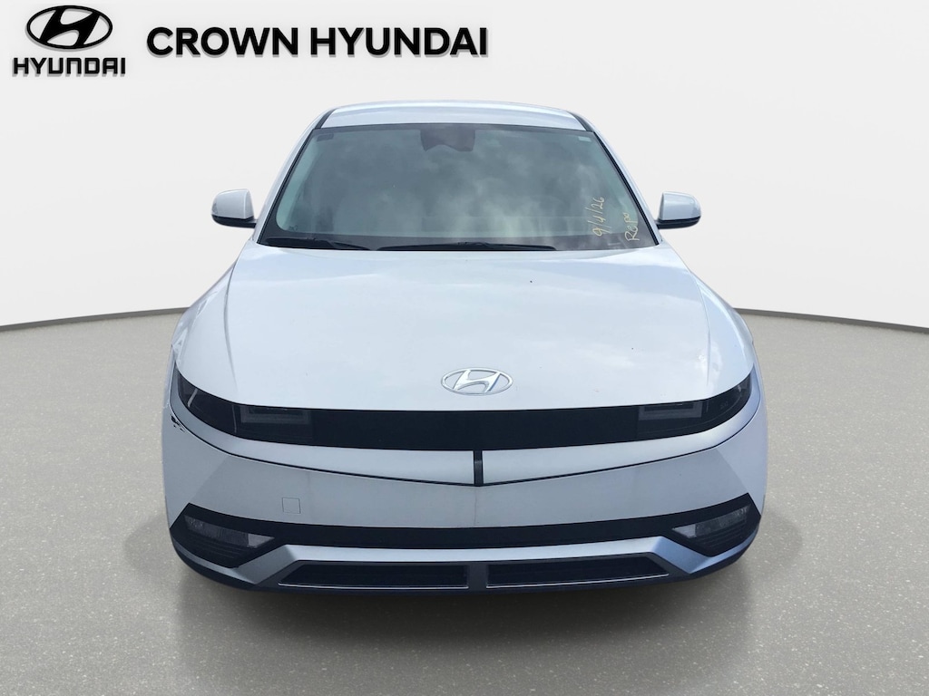 Used 2023 Hyundai IONIQ 5 SEL SUV