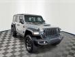 Used 2022 Jeep Wrangler Unlimited Rubicon 4xe SUV