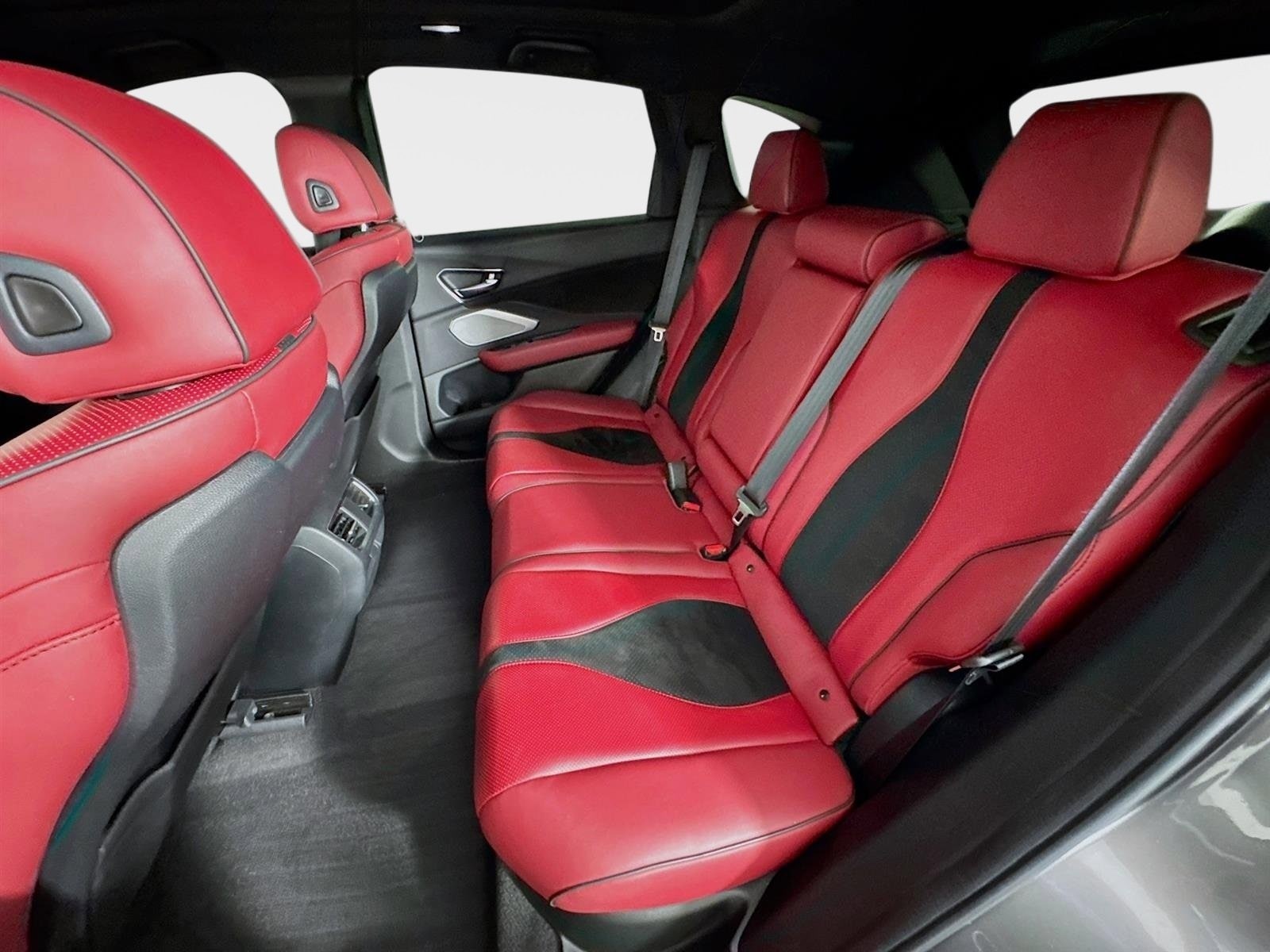 2023 Acura RDX A-Spec Package - Photo 25