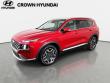 Used 2022 Hyundai Santa Fe Limited SUV
