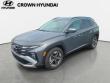 Used 2025 Hyundai Tucson SEL SUV