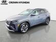 Certified 2025 Hyundai Tucson SEL SUV