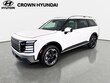  Hyundai Palisade Hybrid