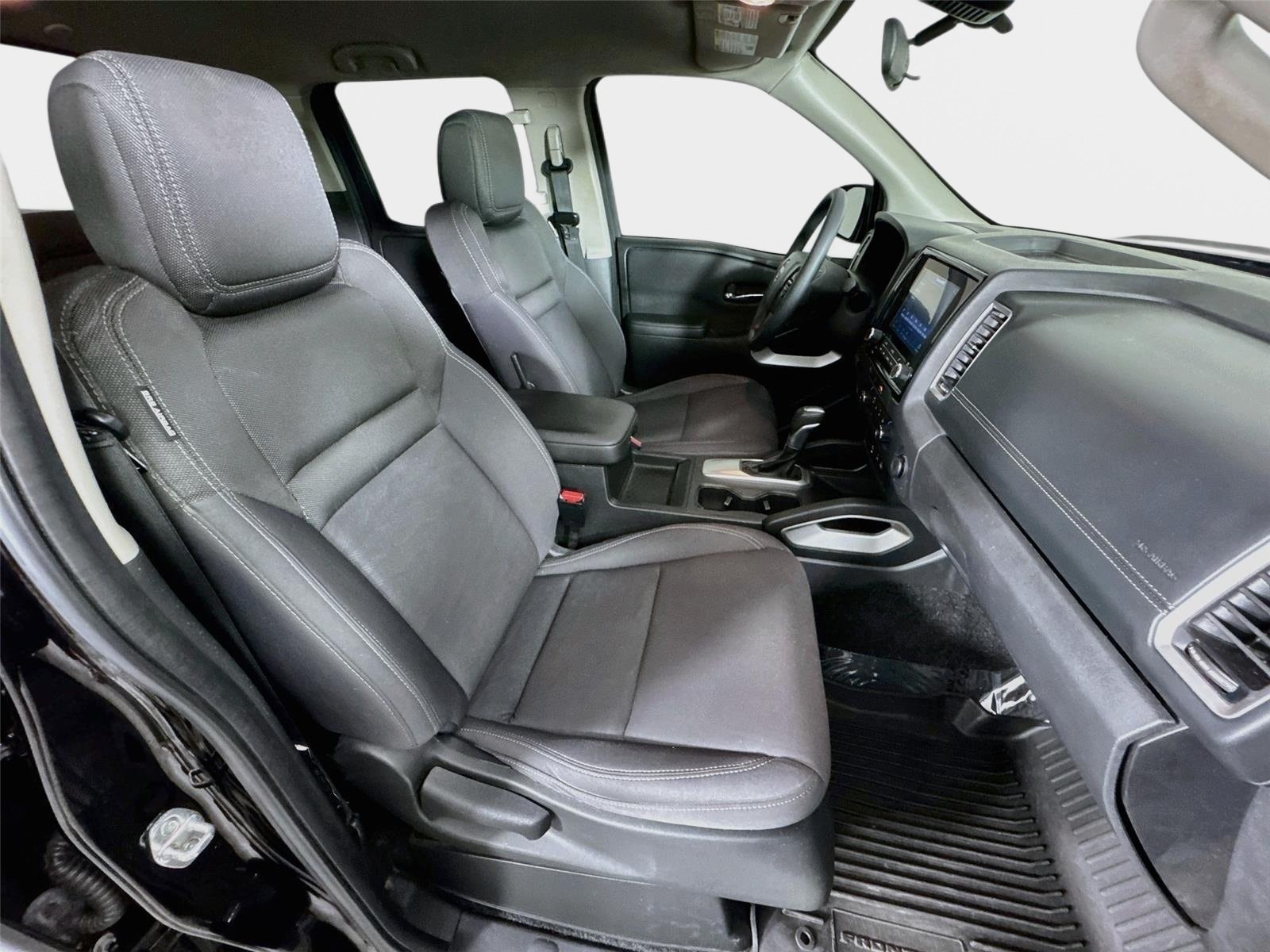 2024 Nissan Frontier SV - Photo 26