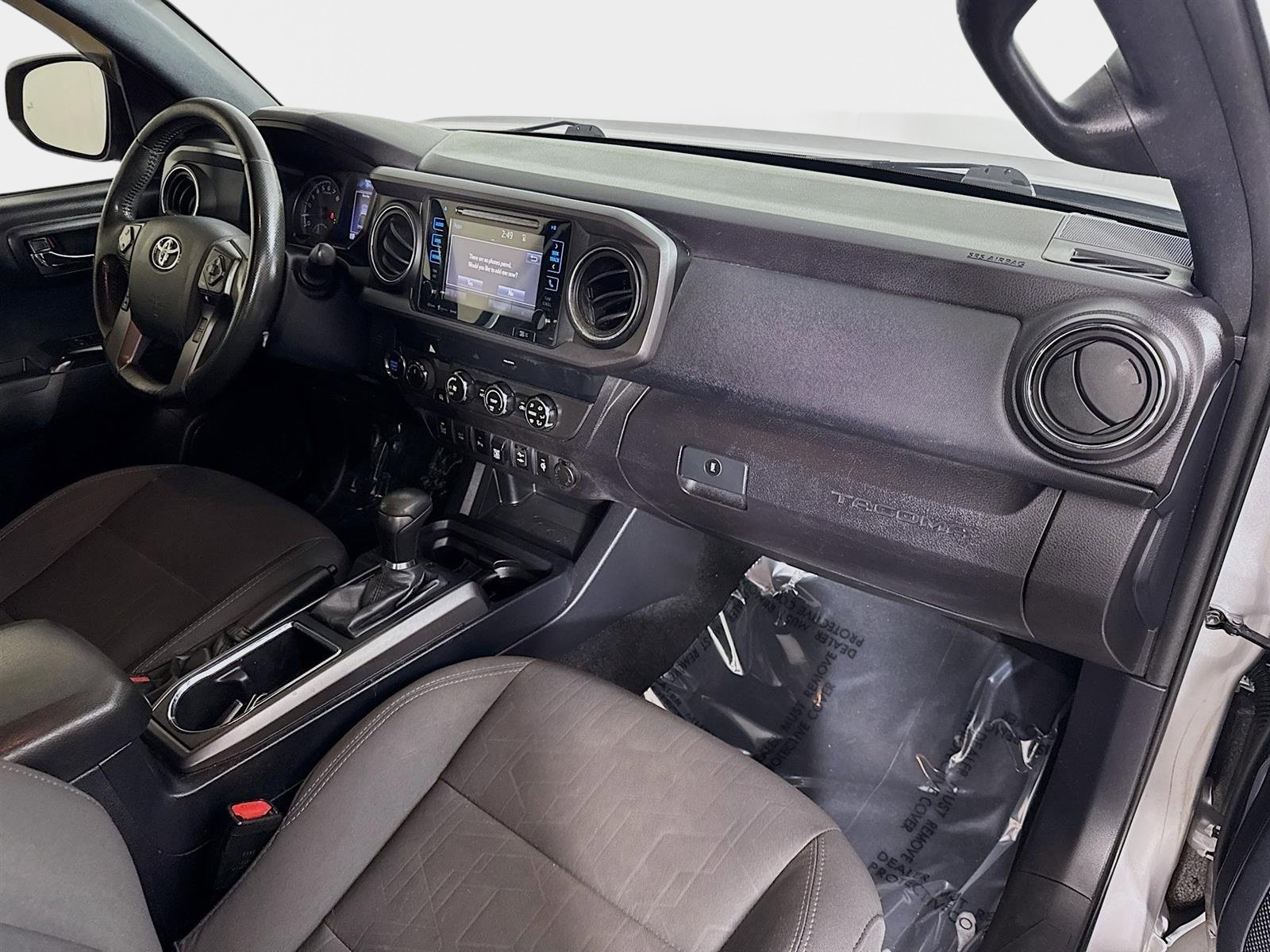 2019 Toyota Tacoma TRD Off Road - Photo 26