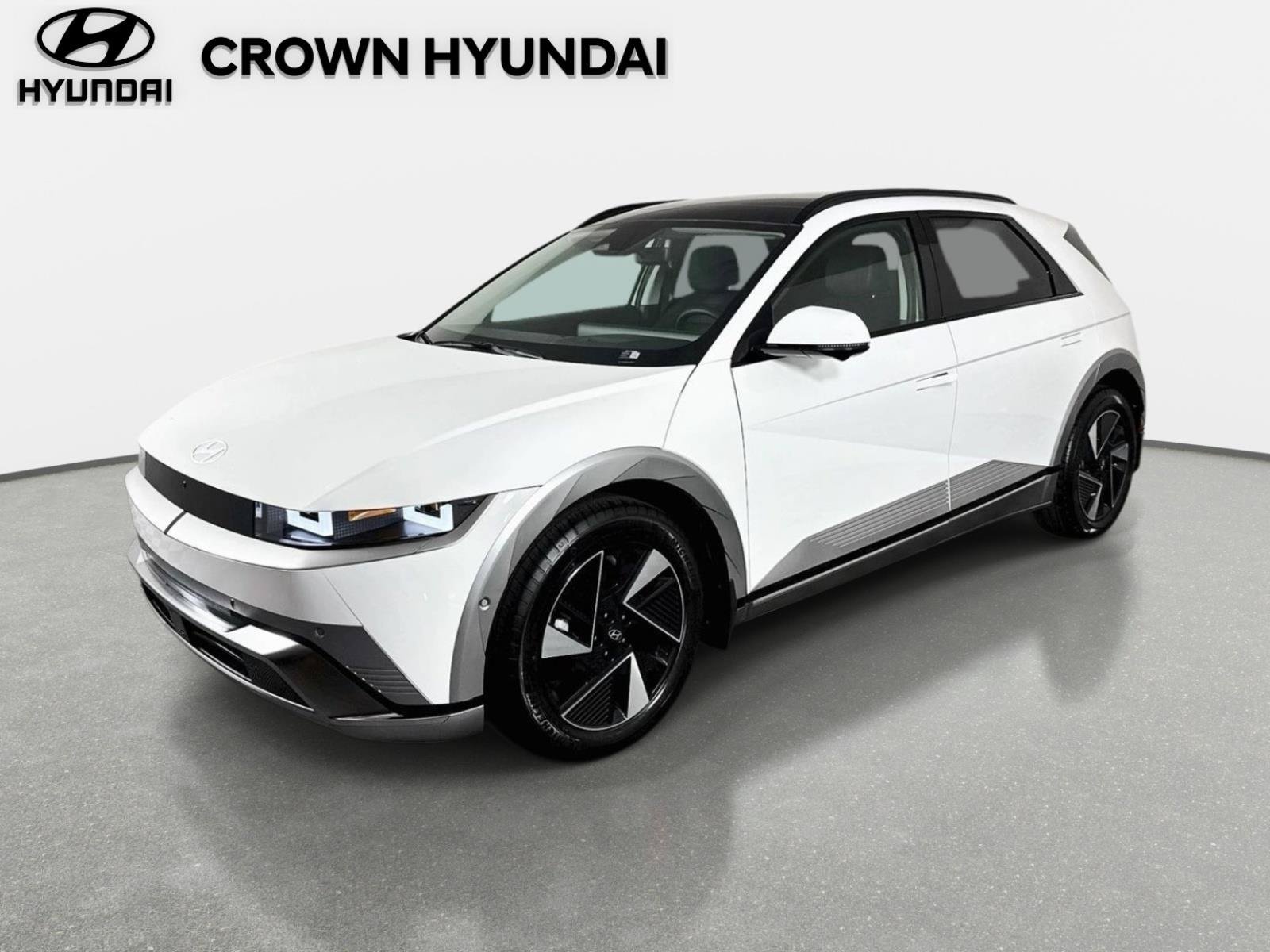 2027 Hyundai IONIQ 5 Limited SUV
