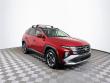 New 2025 Hyundai Tucson Hybrid SEL Convenience SUV
