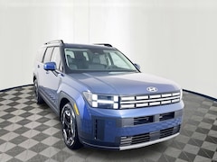 2026 Hyundai Santa Fe SEL FWD SUV