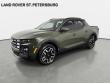 Certified 2025 Hyundai Santa Cruz Limited Truck Crew Cab