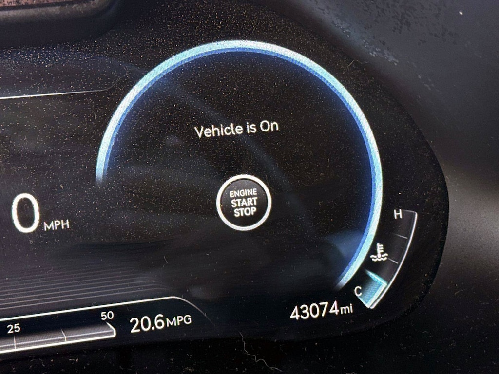 Certified 2024 Genesis GV80 2.5T SUV