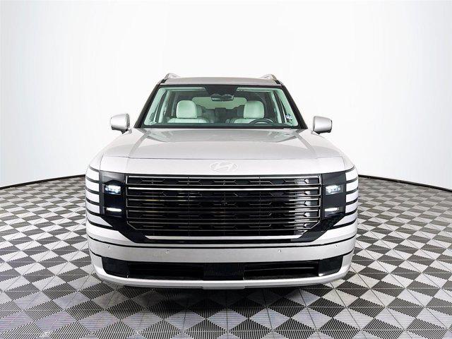 2026 Hyundai Palisade Calligraphy photo 2