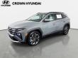 New 2026 Hyundai Tucson SEL Plus FWD SUV