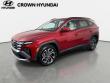New 2026 Hyundai Tucson SEL Plus FWD SUV