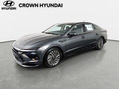 2026 Hyundai Sonata Hybrid SEL Sedan