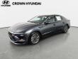 New 2026 Hyundai Sonata Hybrid SEL Sedan