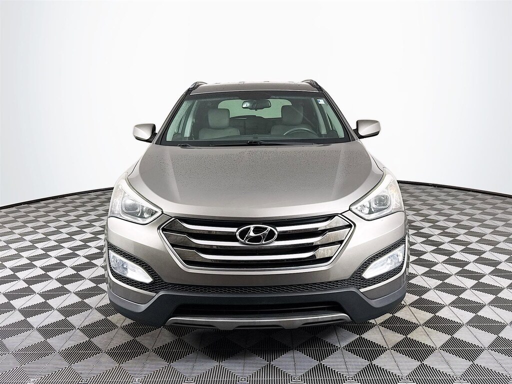 Used 2016 Hyundai Santa Fe Sport 2.4 Base SUV