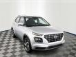 Certified 2025 Hyundai Venue SEL SUV