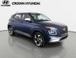 Certified 2025 Hyundai Venue Limited SUV
