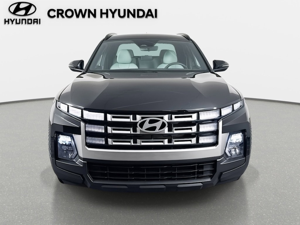 New 2026 Hyundai Santa Cruz SEL AWD Truck Crew Cab