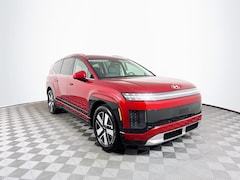 2026 Hyundai IONIQ 9 SEL SUV