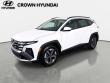 New 2026 Hyundai Tucson SEL FWD SUV