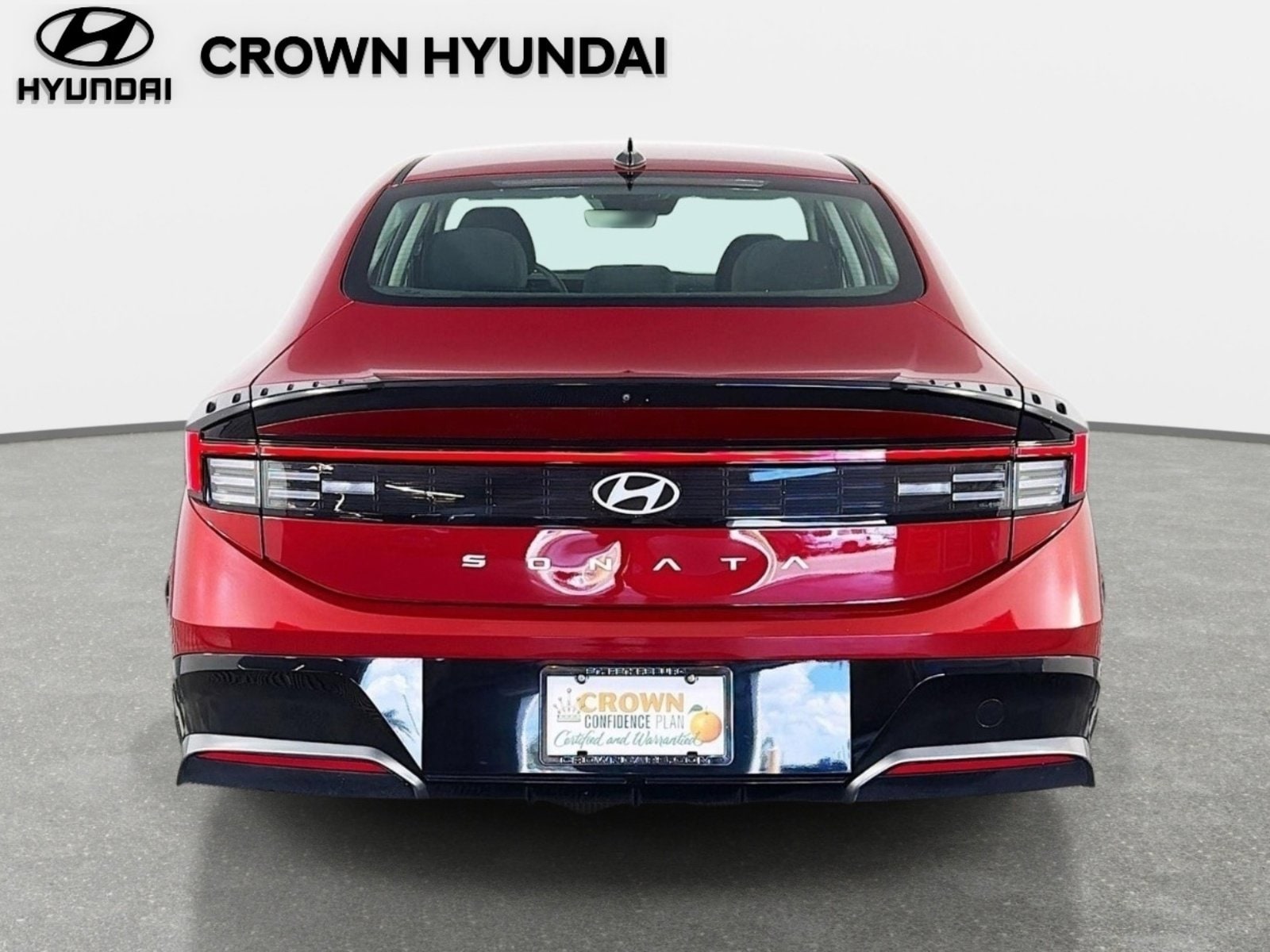 2024 Hyundai Sonata SEL - Photo 6