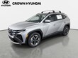  Hyundai Tucson Hybrid