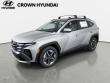 New 2026 Hyundai Tucson Hybrid SEL AWD SUV