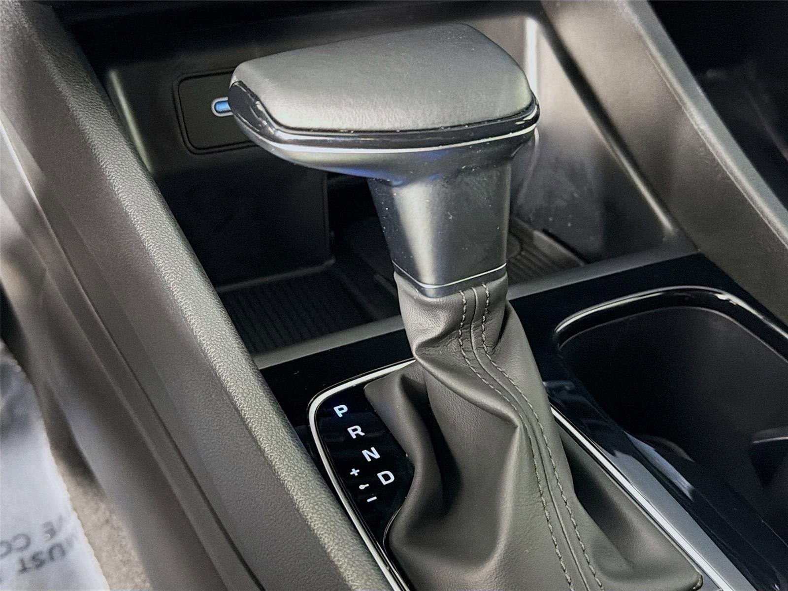 2025 Hyundai Tucson XRT - Photo 18