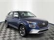 New 2025 Hyundai Venue Limited SUV