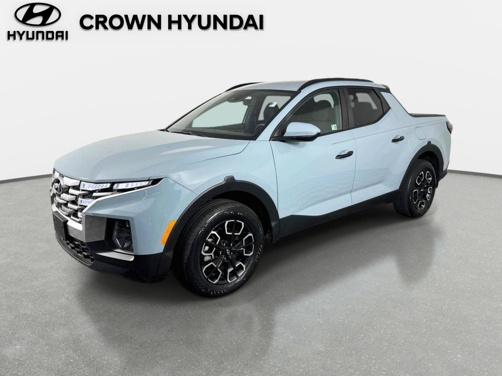 Certified 2024 Hyundai Santa Cruz SEL Truck Crew Cab