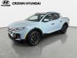 Certified 2024 Hyundai Santa Cruz SEL Truck Crew Cab
