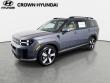 New 2026 Hyundai Santa Fe Limited FWD SUV