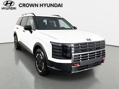 2026 Hyundai Palisade XRT Pro SUV