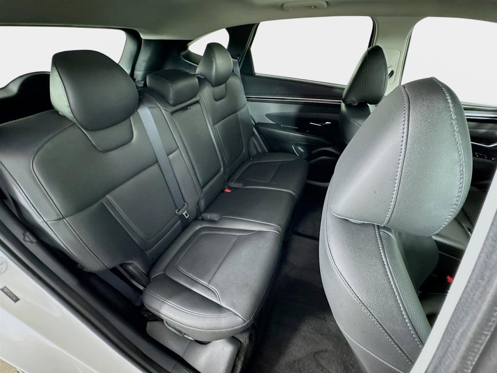 2023 Hyundai Tucson SEL - Photo 27