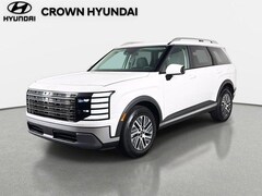 2026 Hyundai Palisade Hybrid Blue SEL 7P SUV