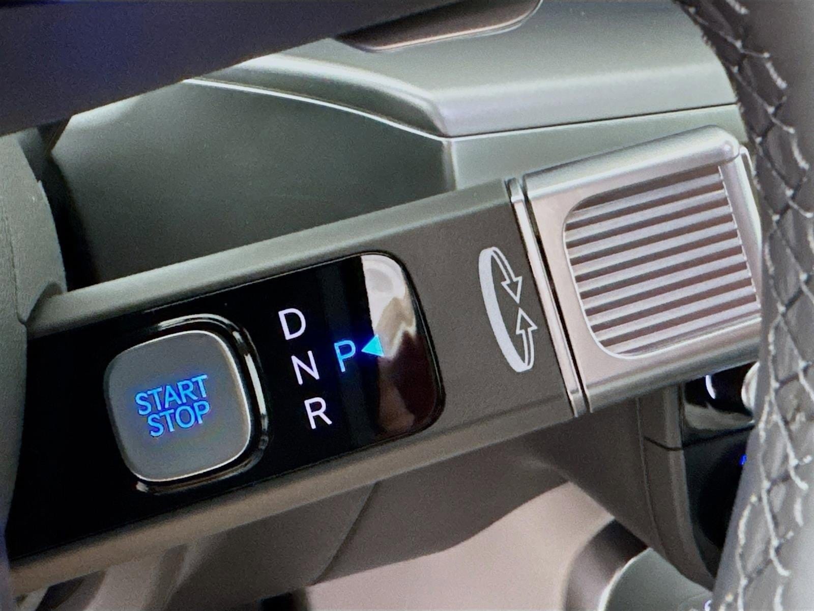 2026 Hyundai IONIQ 9 SEL - Photo 18