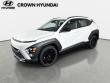 New 2027 Hyundai Kona SEL Sport FWD SEL Sport FWD