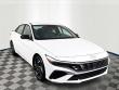 New 2025 Hyundai Elantra Hybrid SEL Sport Sedan