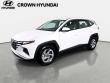 Certified 2024 Hyundai Tucson SE SUV