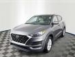 Used 2021 Hyundai Tucson SE SUV